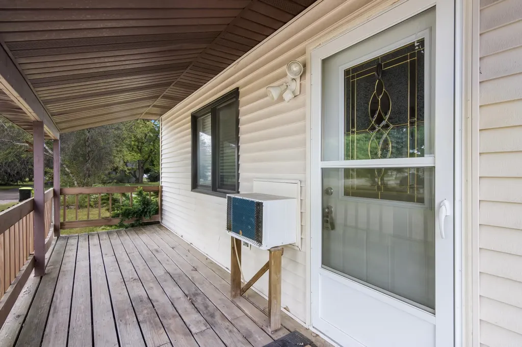 5250 W Mobile Trail Blair Township MI 49685