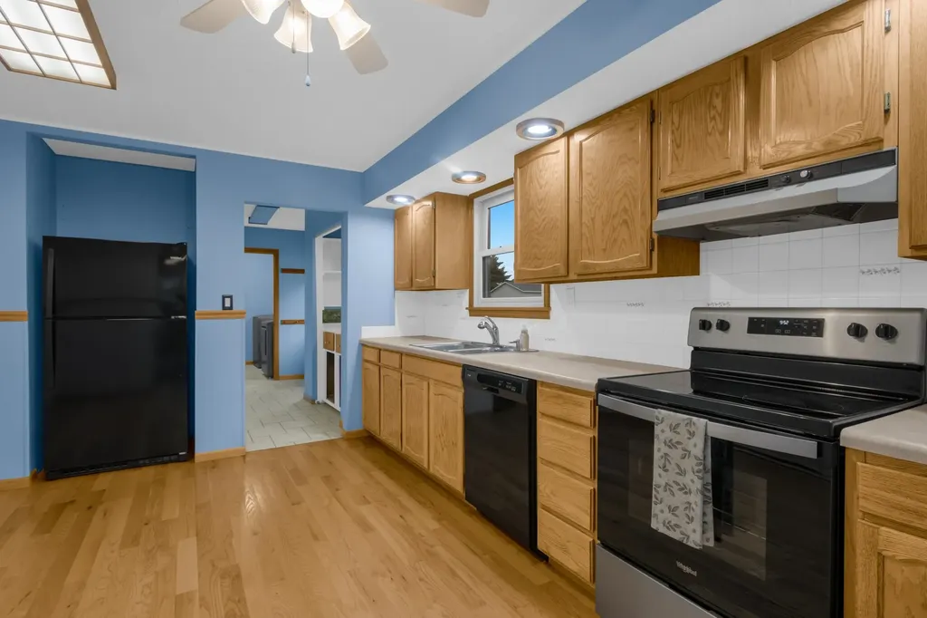 5250 W Mobile Trail Blair Township MI 49685