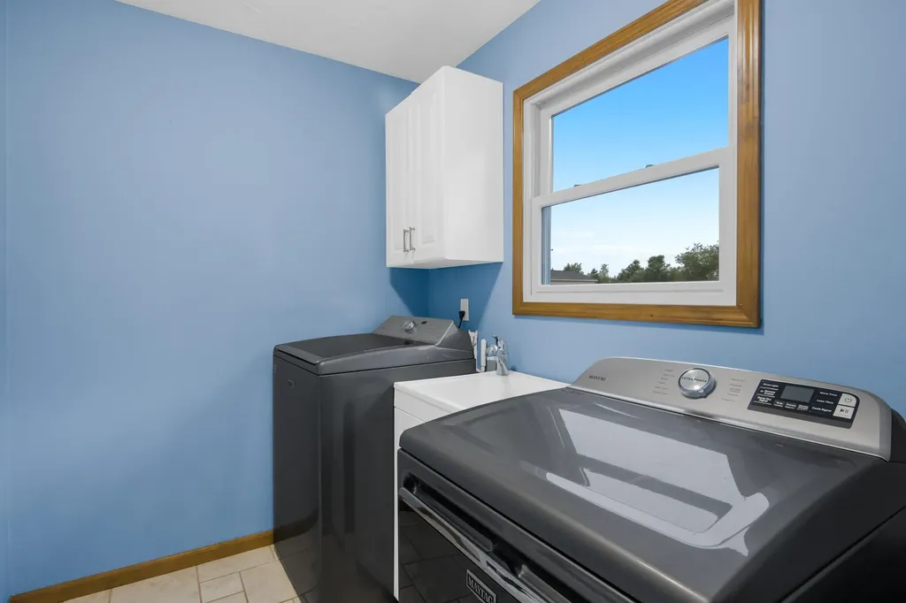 5250 W Mobile Trail Blair Township MI 49685