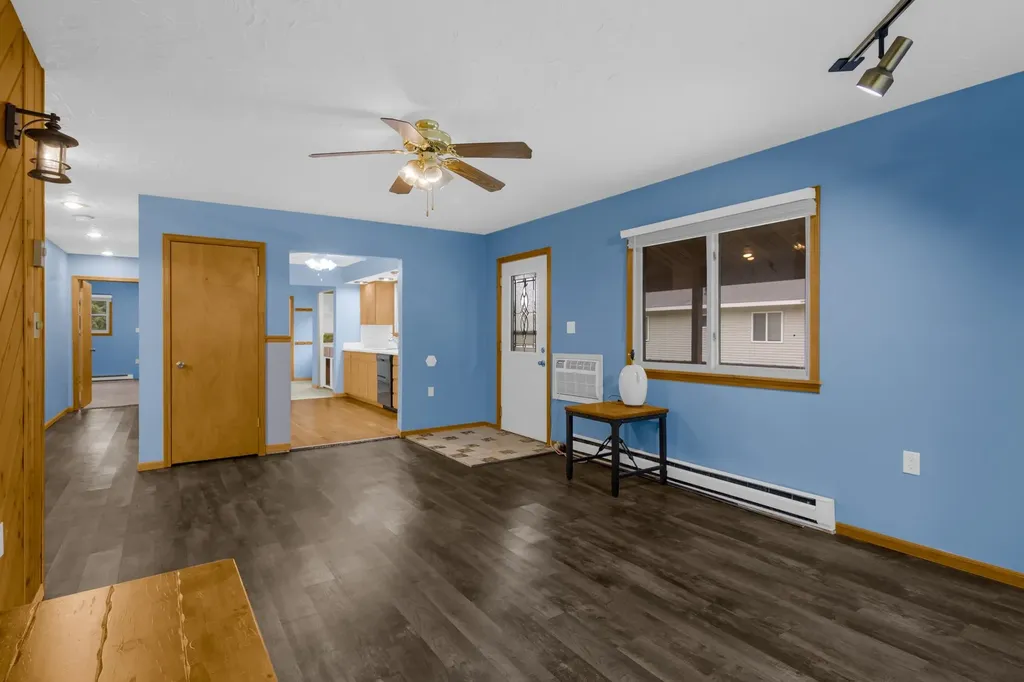 5250 W Mobile Trail Blair Township MI 49685