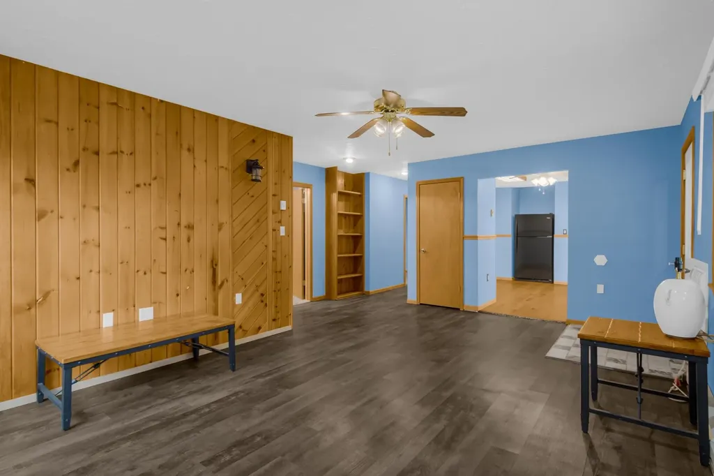 5250 W Mobile Trail Blair Township MI 49685