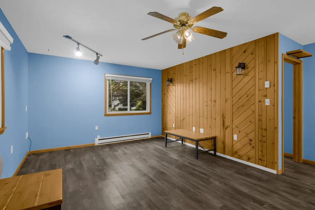 5250 W Mobile Trail Blair Township MI 49685