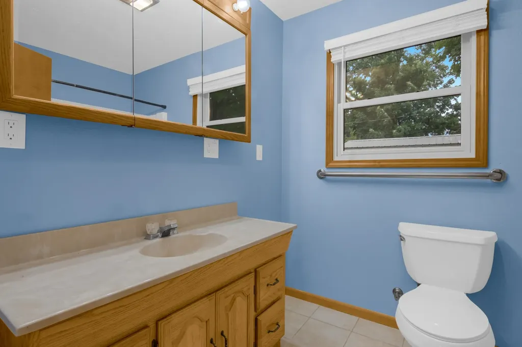 5250 W Mobile Trail Blair Township MI 49685