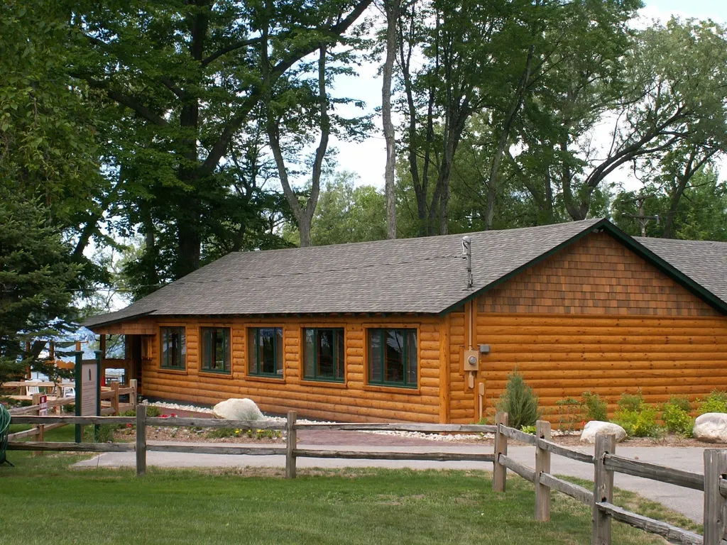 62 Valley Run Custer Township MI 49615