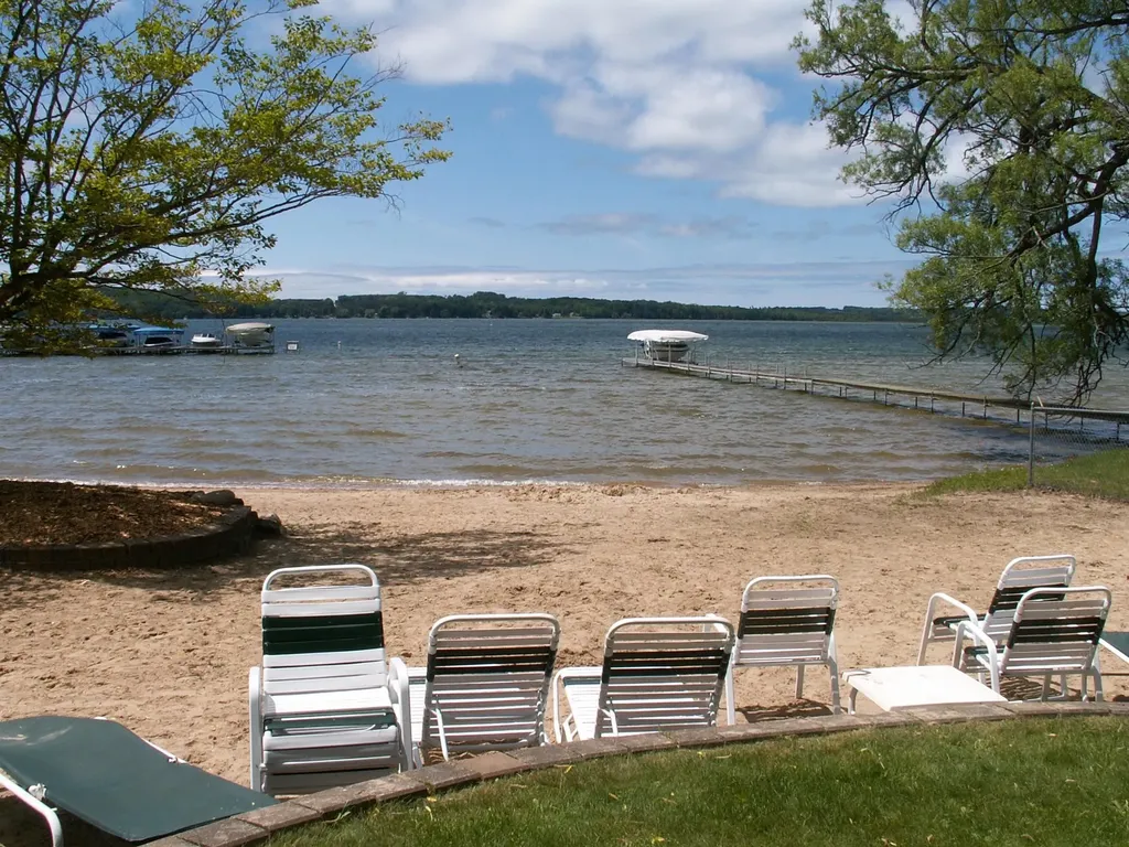 62 Valley Run Custer Township MI 49615