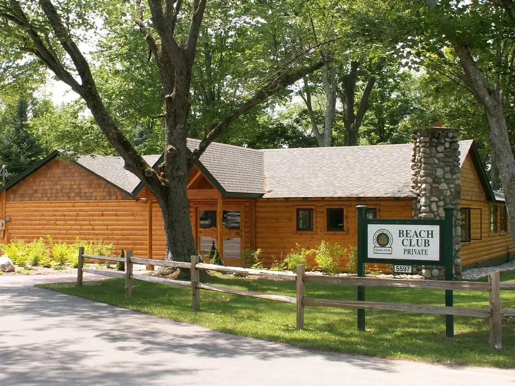 62 Valley Run Custer Township MI 49615