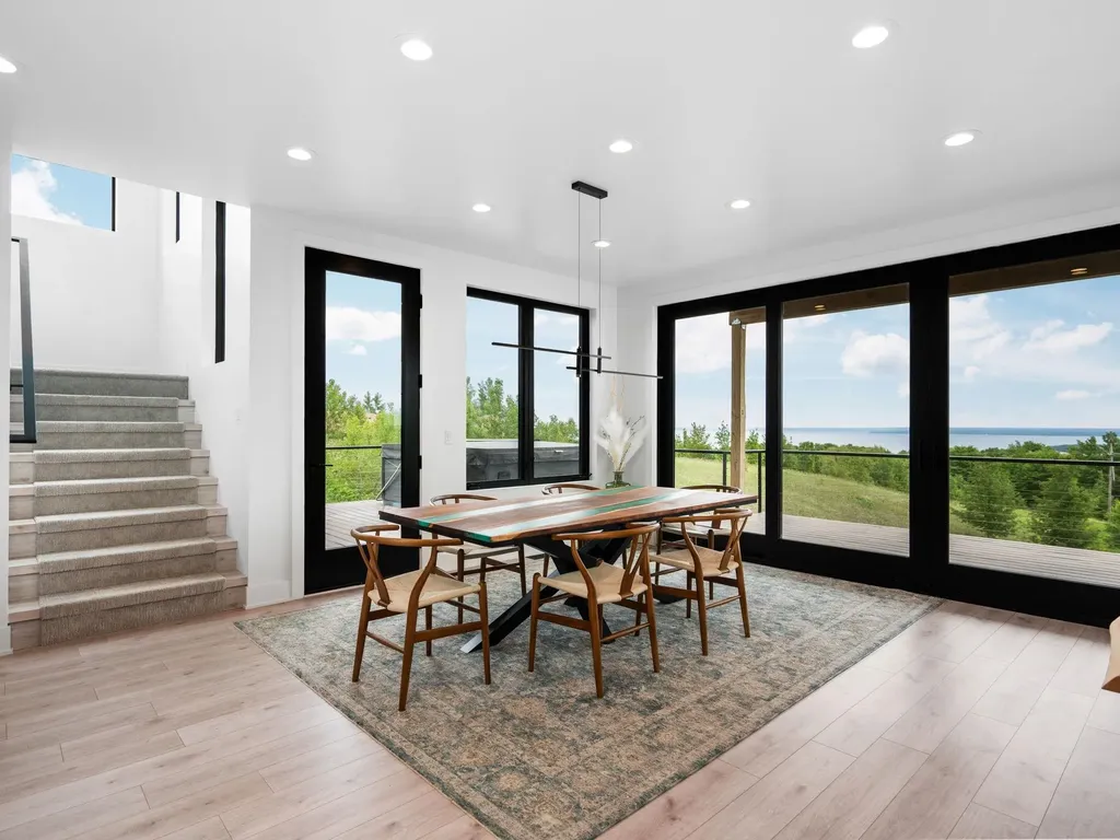 10112 E John Michael Drive Suttons Bay Township MI 49682