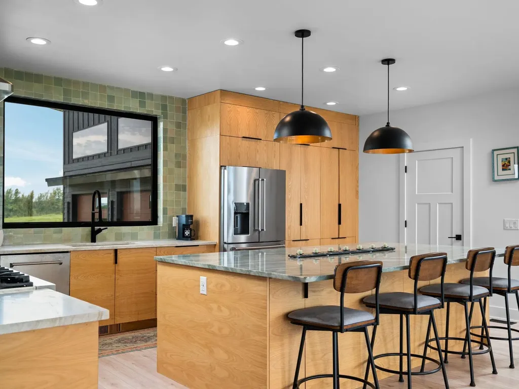 10112 E John Michael Drive Suttons Bay Township MI 49682