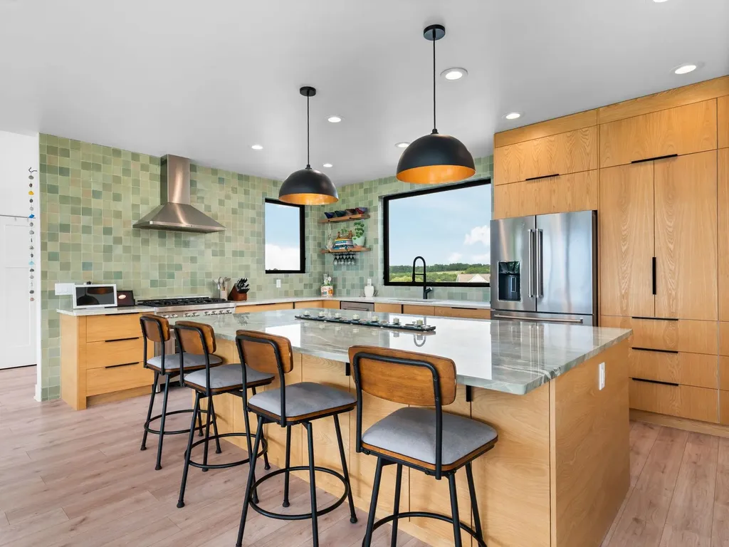 10112 E John Michael Drive Suttons Bay Township MI 49682