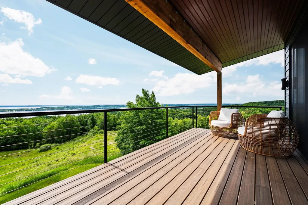 10112 E John Michael Drive Suttons Bay Township MI 49682