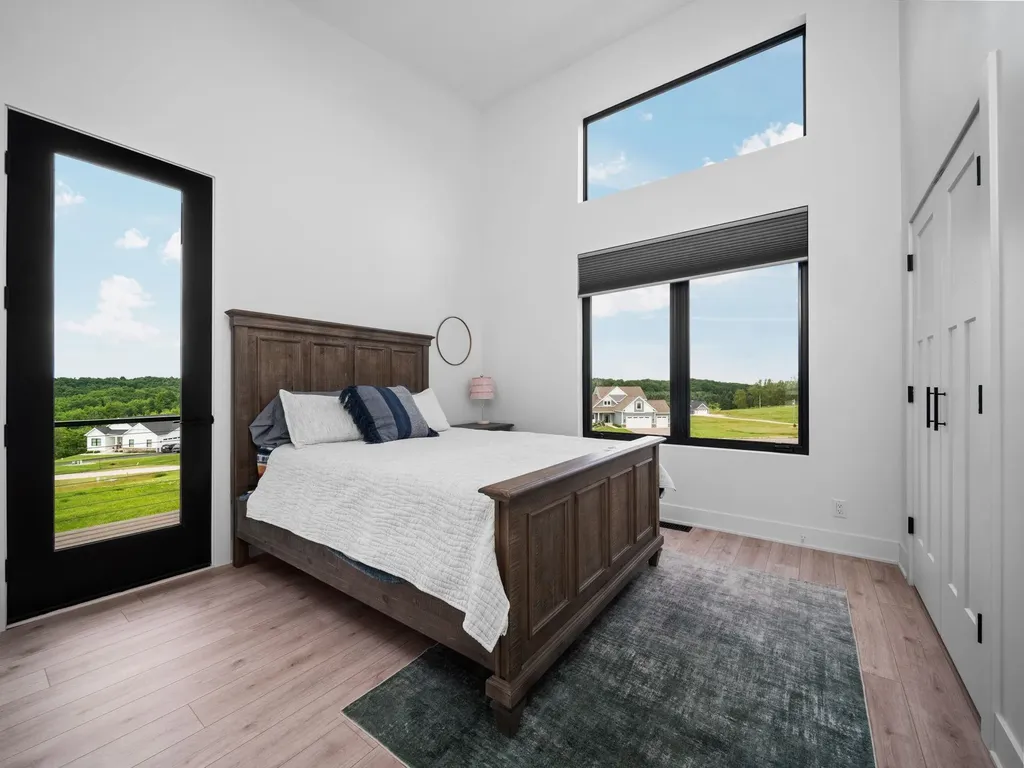 10112 E John Michael Drive Suttons Bay Township MI 49682