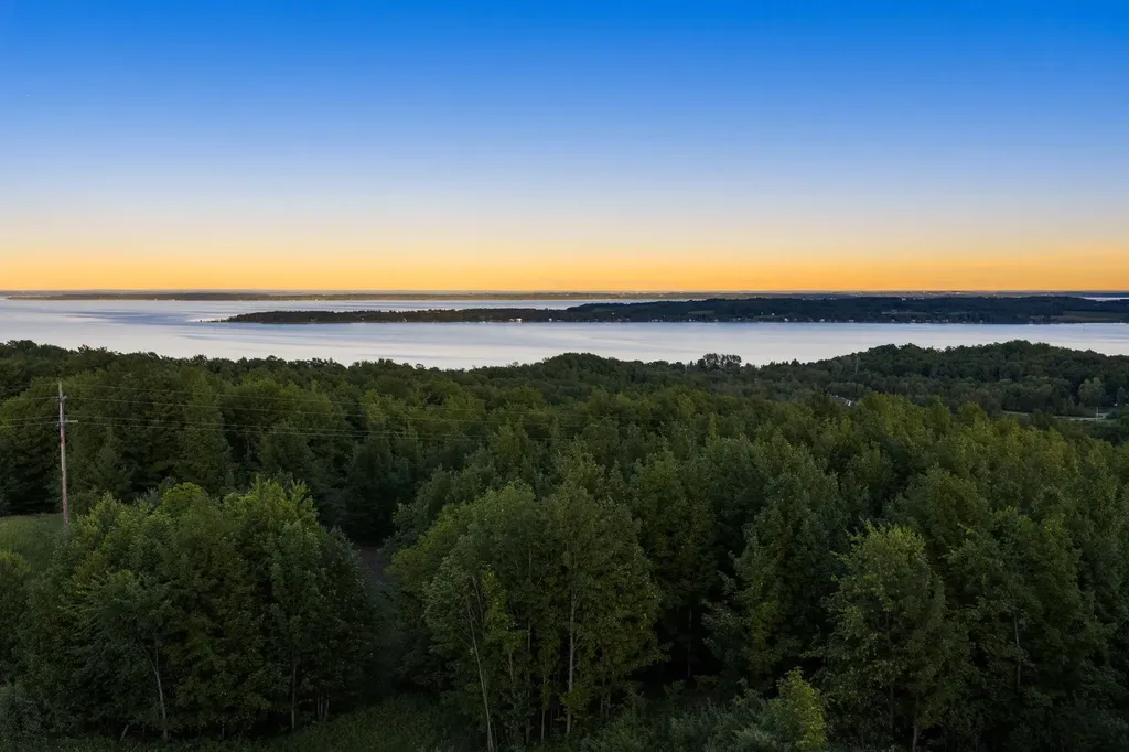 10112 E John Michael Drive Suttons Bay Township MI 49682