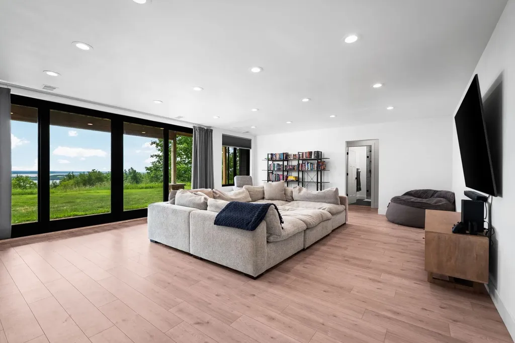 10112 E John Michael Drive Suttons Bay Township MI 49682