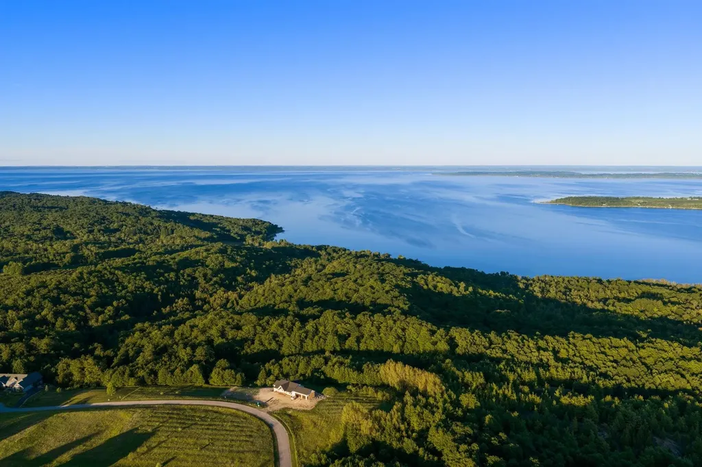 10112 E John Michael Drive Suttons Bay Township MI 49682