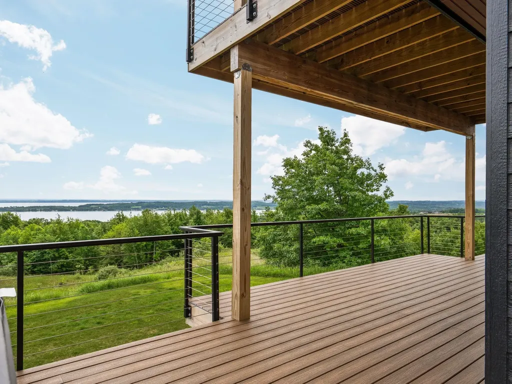 10112 E John Michael Drive Suttons Bay Township MI 49682
