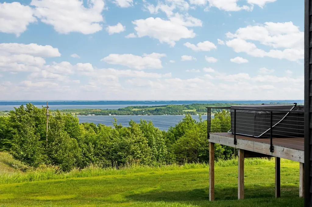 10112 E John Michael Drive Suttons Bay Township MI 49682