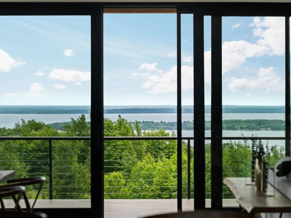 10112 E John Michael Drive Suttons Bay Township MI 49682