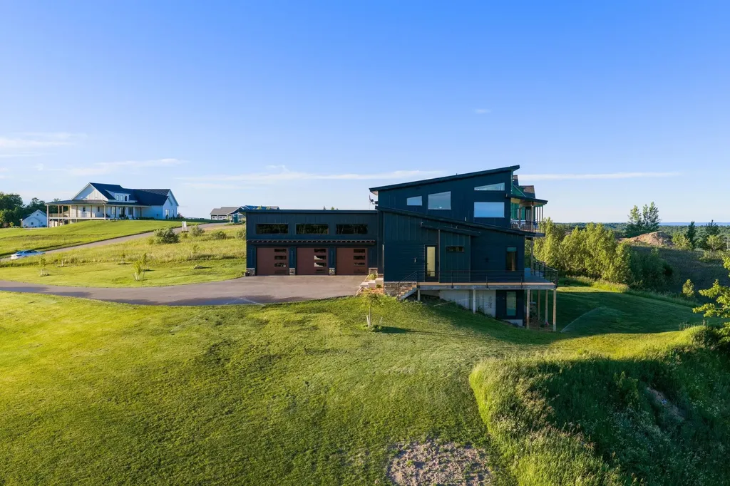 10112 E John Michael Drive Suttons Bay Township MI 49682