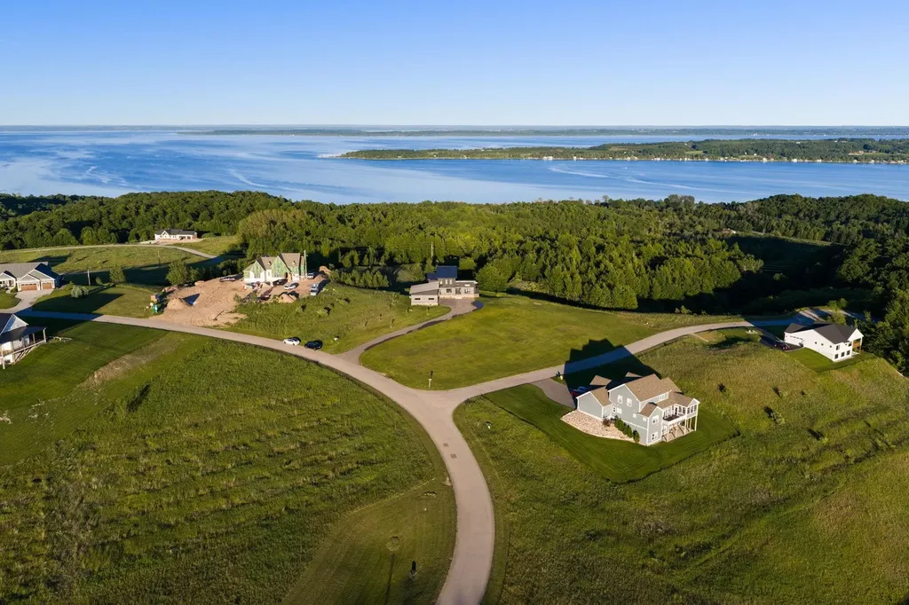 10112 E John Michael Drive Suttons Bay Township MI 49682