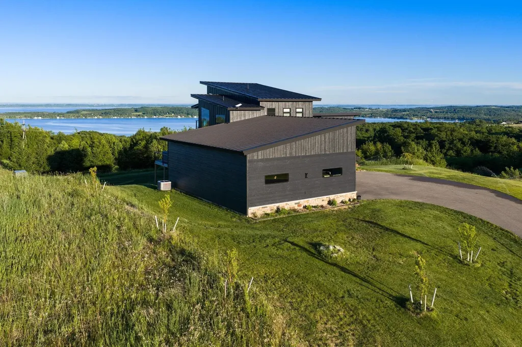 10112 E John Michael Drive Suttons Bay Township MI 49682