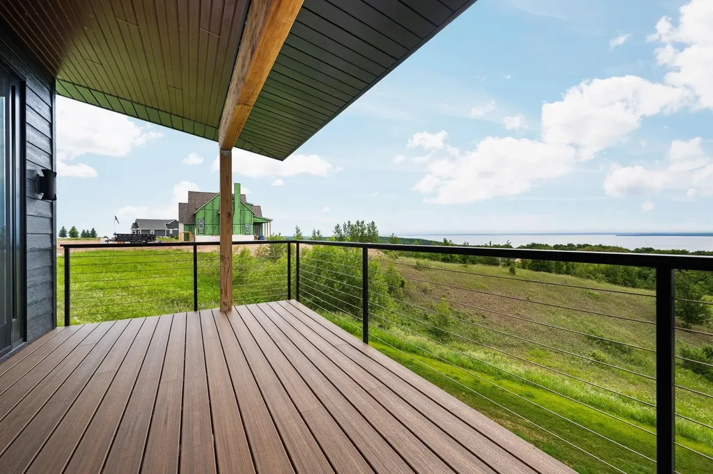 10112 E John Michael Drive Suttons Bay Township MI 49682