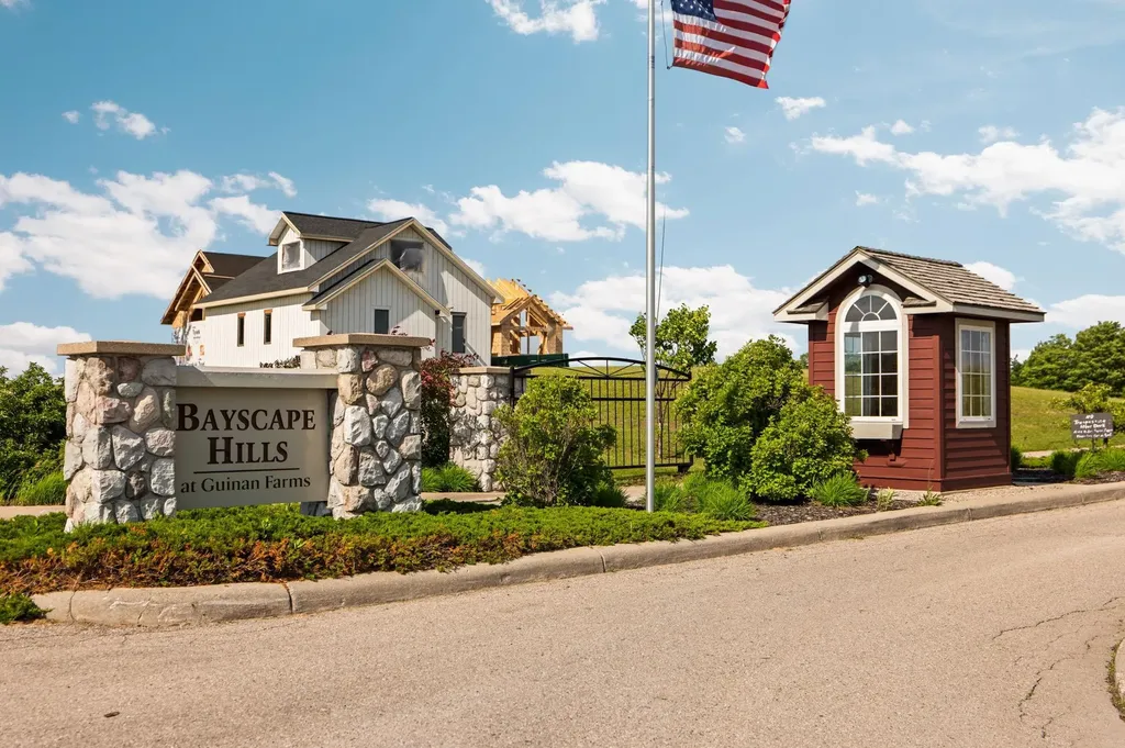 10112 E John Michael Drive Suttons Bay Township MI 49682