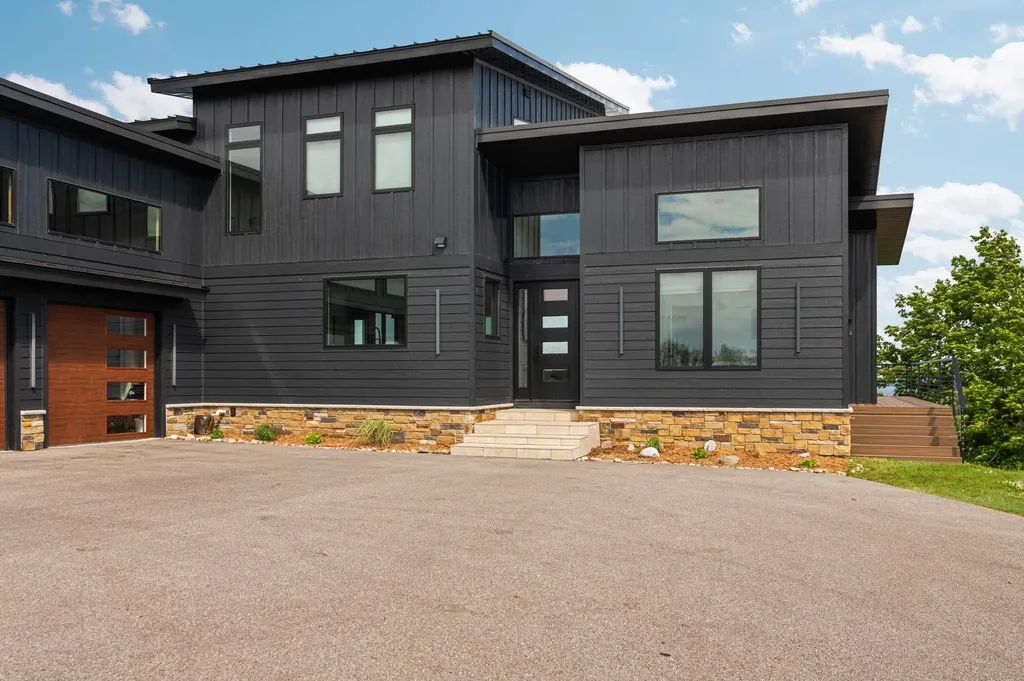 10112 E John Michael Drive Suttons Bay Township MI 49682