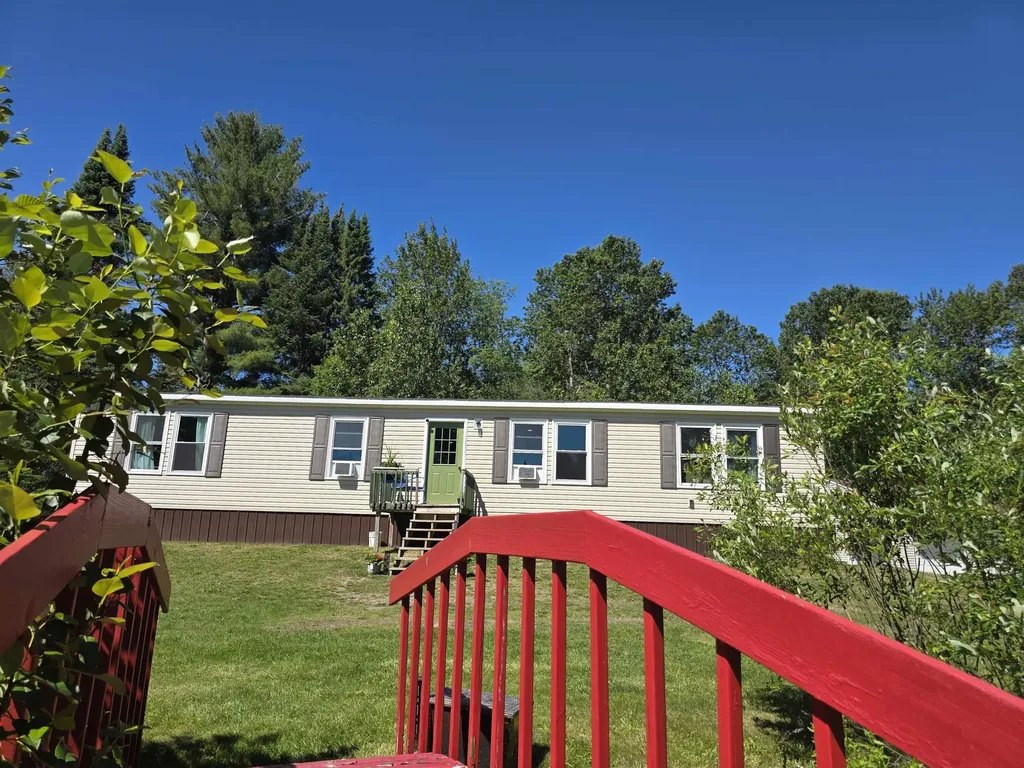 520 NE Old M-66 Kalkaska Township MI 49646