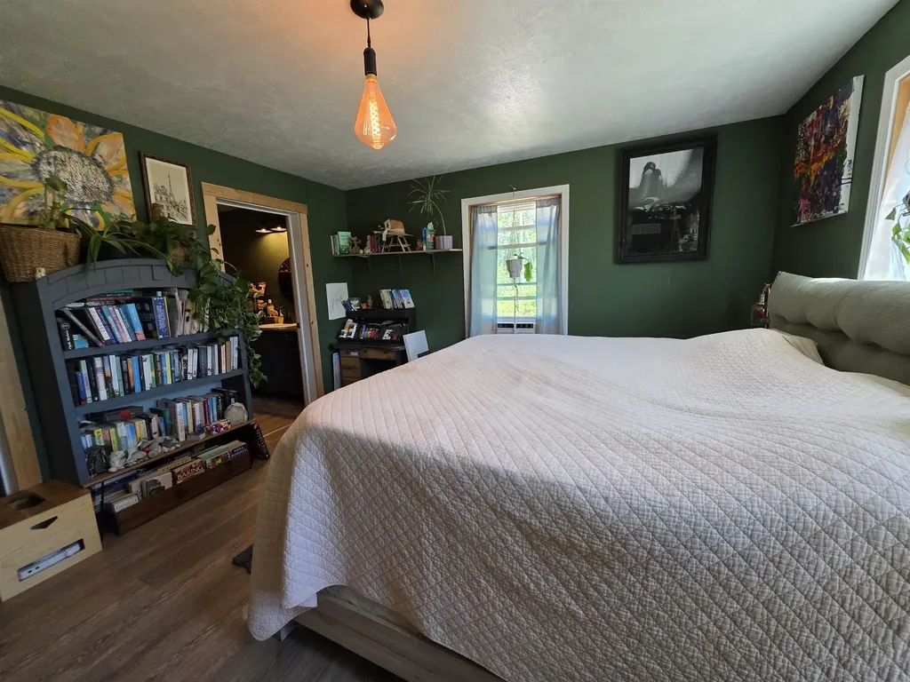 520 NE Old M-66 Kalkaska Township MI 49646