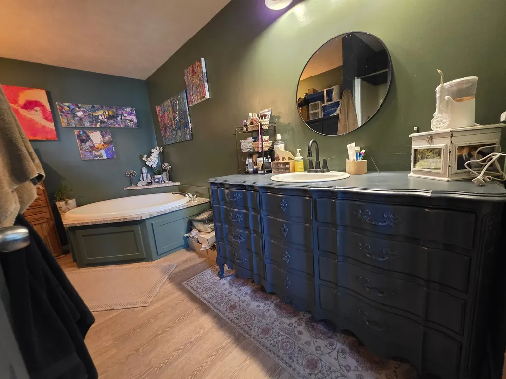 520 NE Old M-66 Kalkaska Township MI 49646
