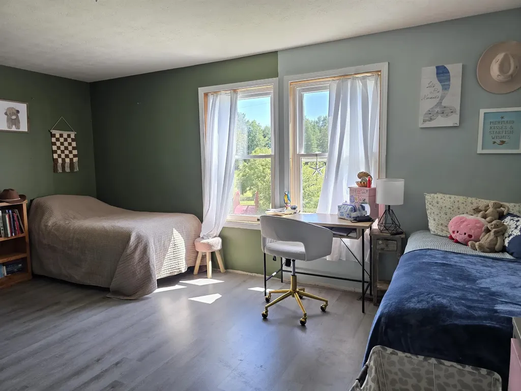 520 NE Old M-66 Kalkaska Township MI 49646