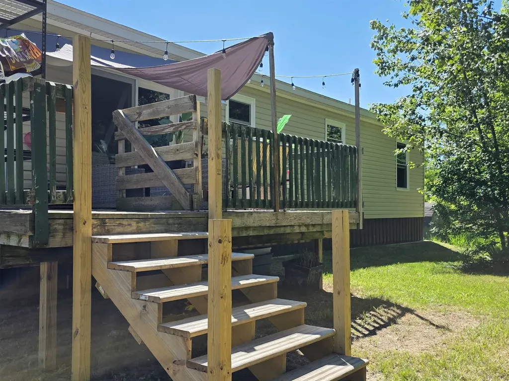 520 NE Old M-66 Kalkaska Township MI 49646