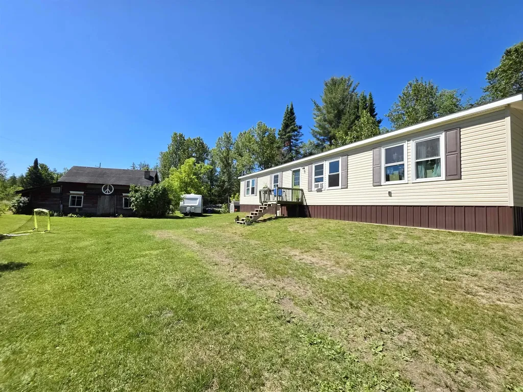 520 NE Old M-66 Kalkaska Township MI 49646
