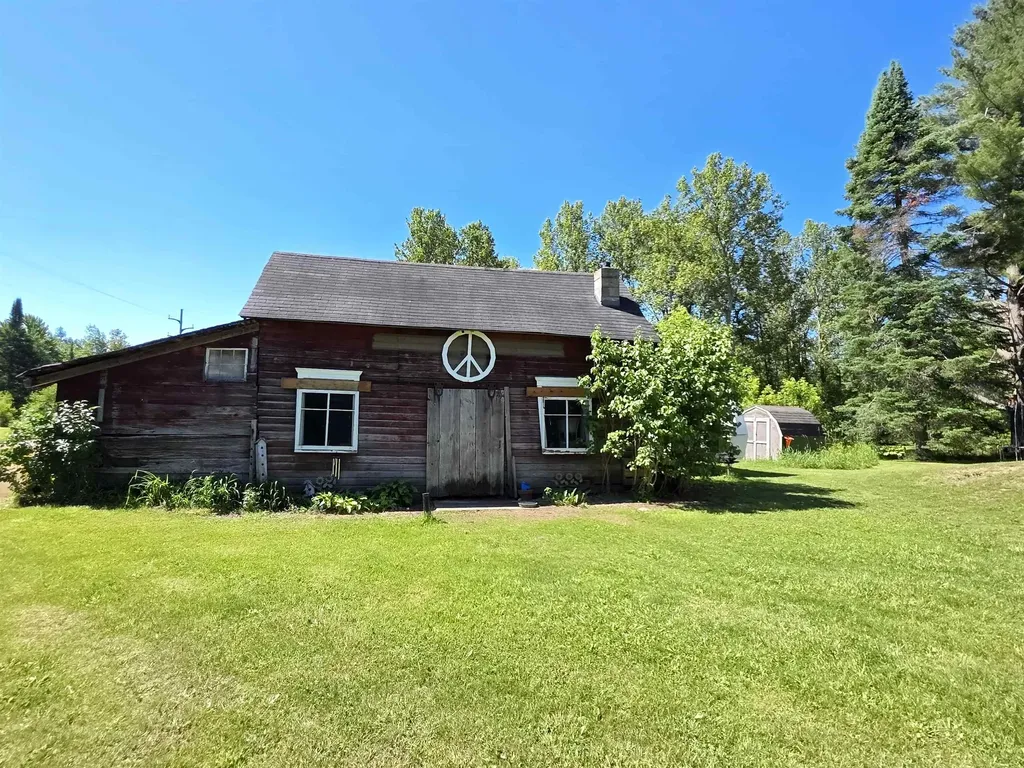520 NE Old M-66 Kalkaska Township MI 49646