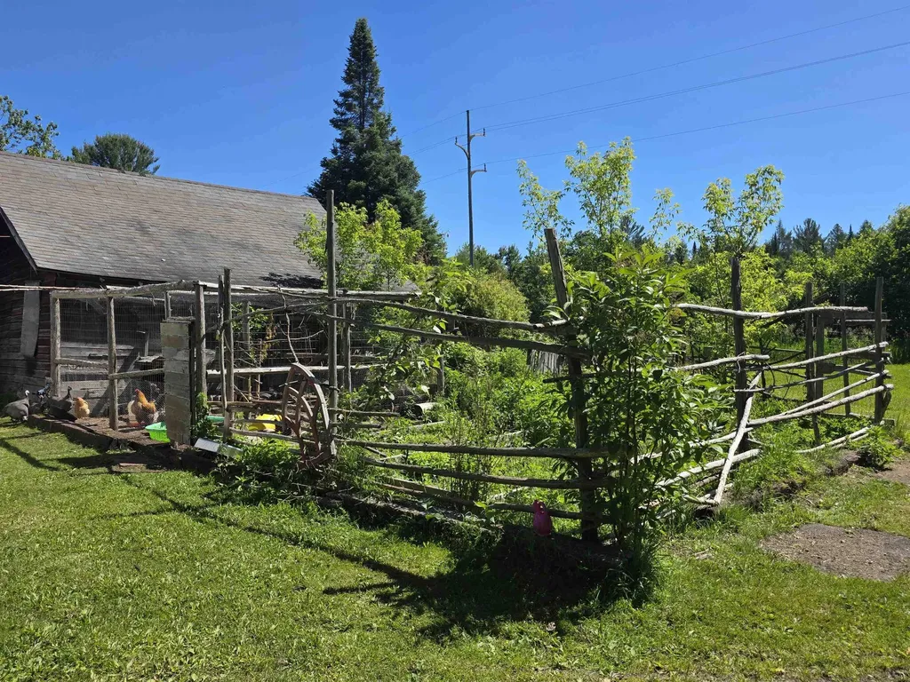 520 NE Old M-66 Kalkaska Township MI 49646