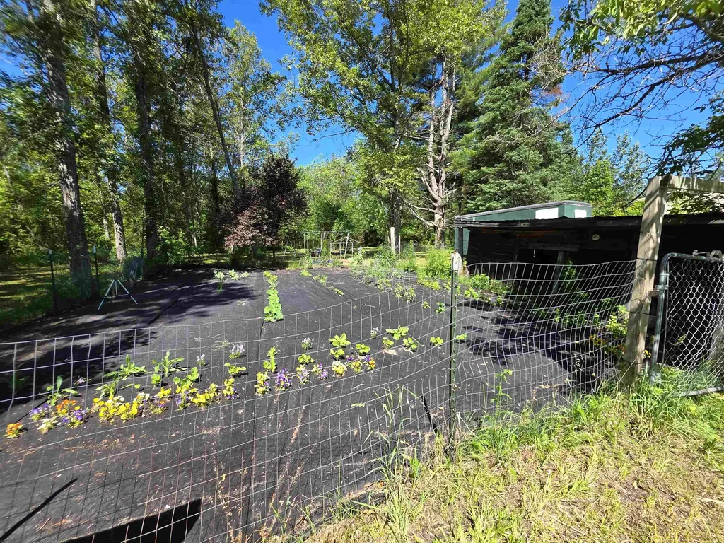 520 NE Old M-66 Kalkaska Township MI 49646