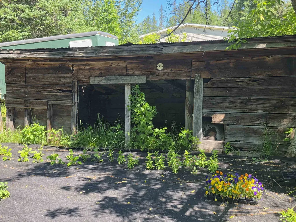 520 NE Old M-66 Kalkaska Township MI 49646