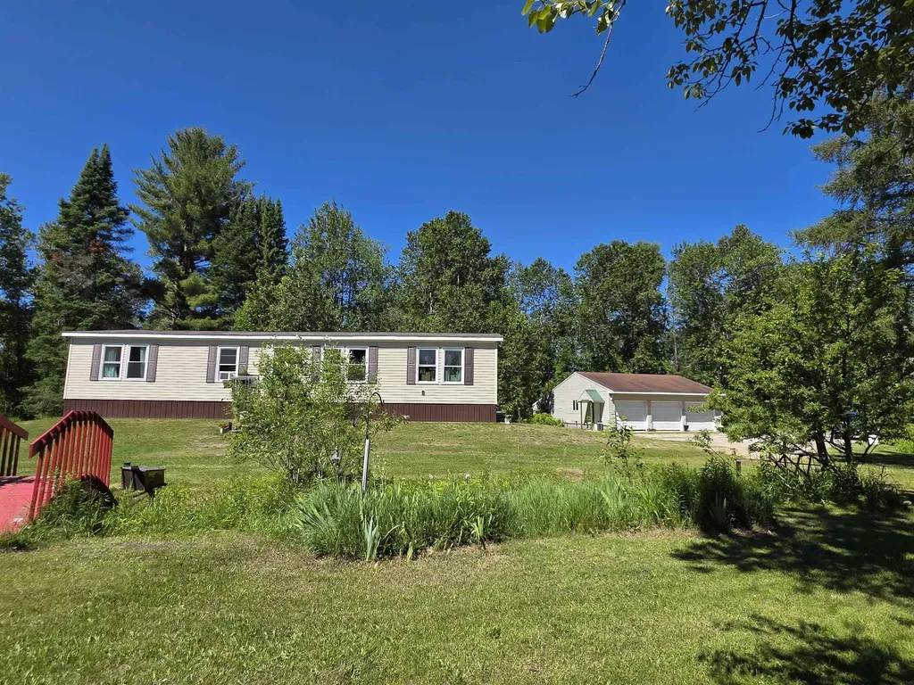520 NE Old M-66 Kalkaska Township MI 49646