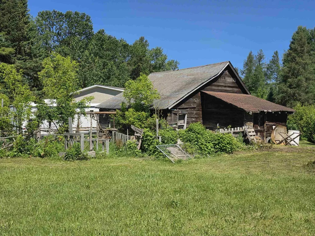 520 NE Old M-66 Kalkaska Township MI 49646