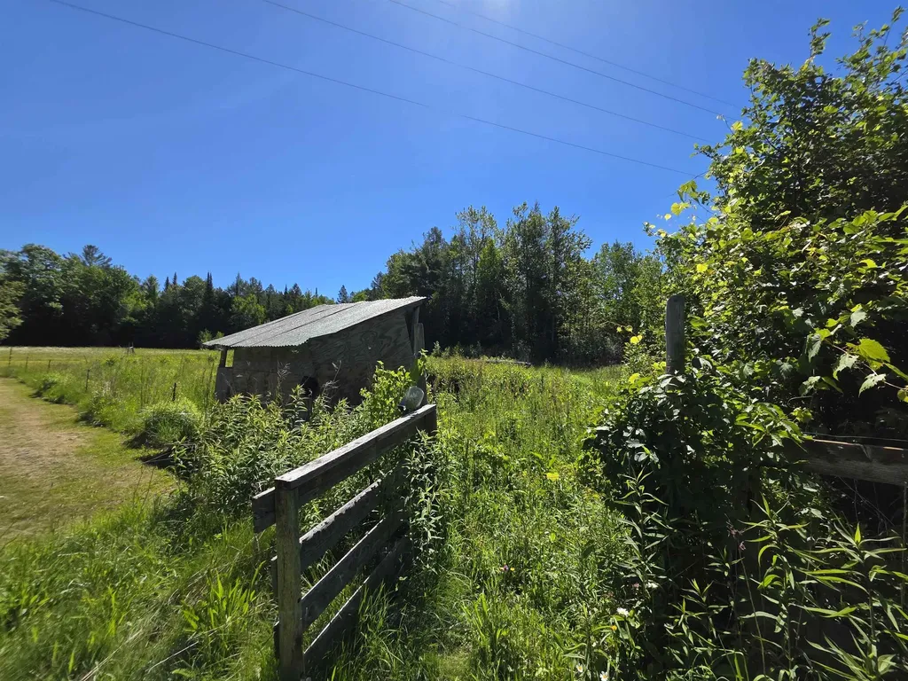 520 NE Old M-66 Kalkaska Township MI 49646