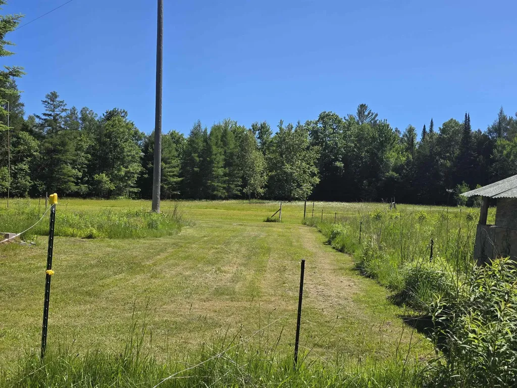 520 NE Old M-66 Kalkaska Township MI 49646