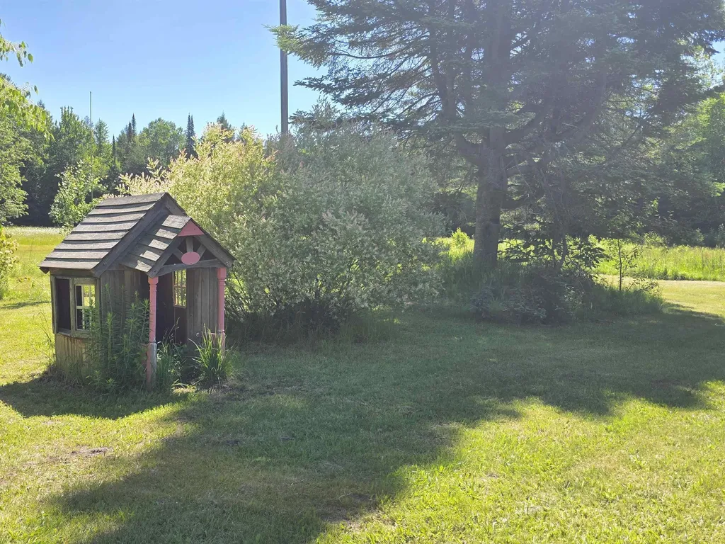 520 NE Old M-66 Kalkaska Township MI 49646