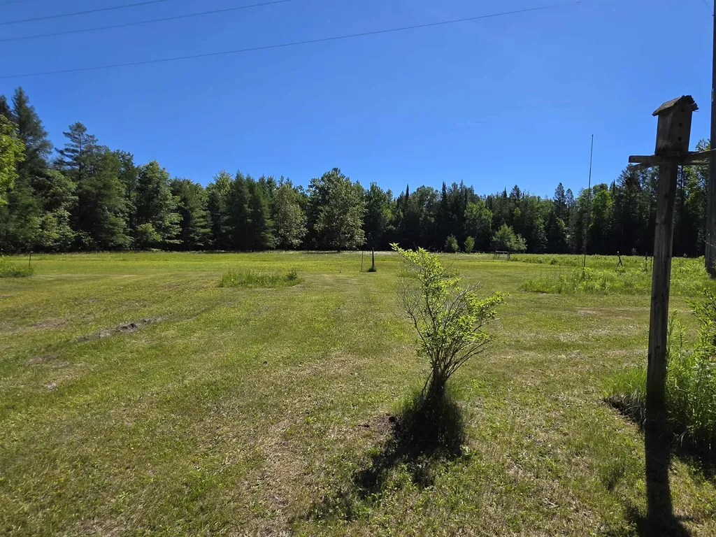 520 NE Old M-66 Kalkaska Township MI 49646