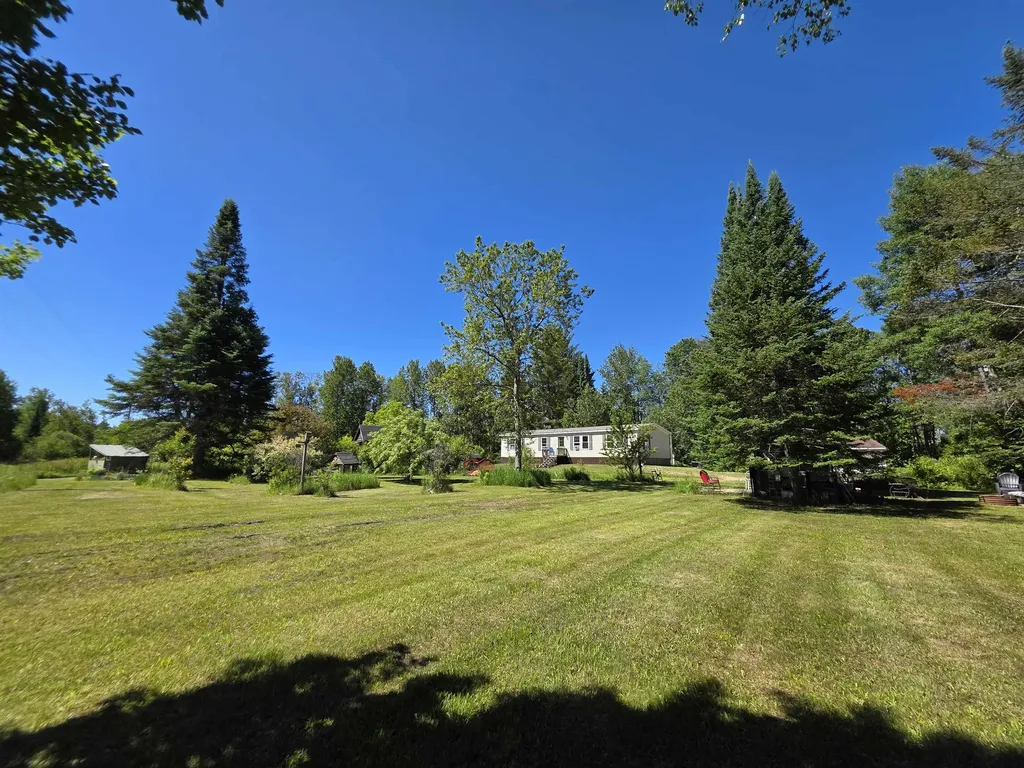 520 NE Old M-66 Kalkaska Township MI 49646