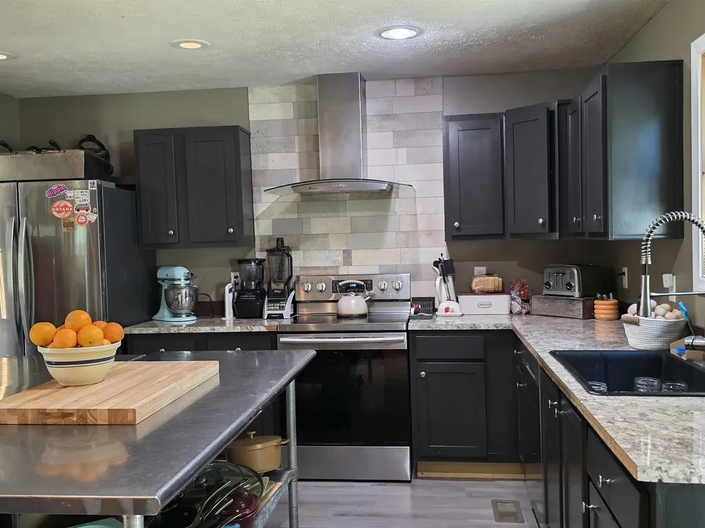520 NE Old M-66 Kalkaska Township MI 49646