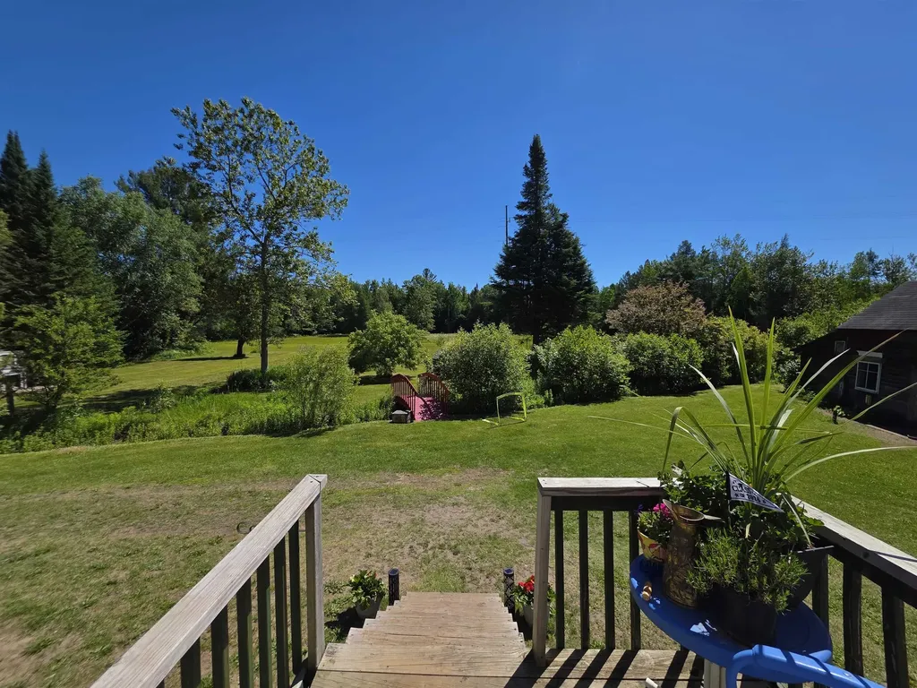 520 NE Old M-66 Kalkaska Township MI 49646