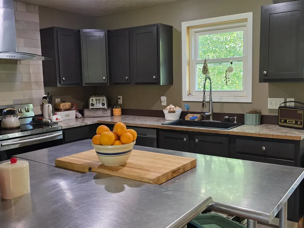 520 NE Old M-66 Kalkaska Township MI 49646