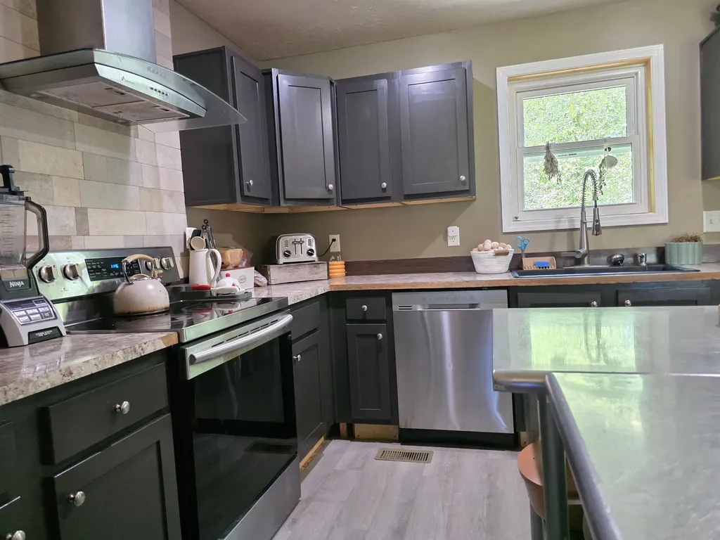 520 NE Old M-66 Kalkaska Township MI 49646
