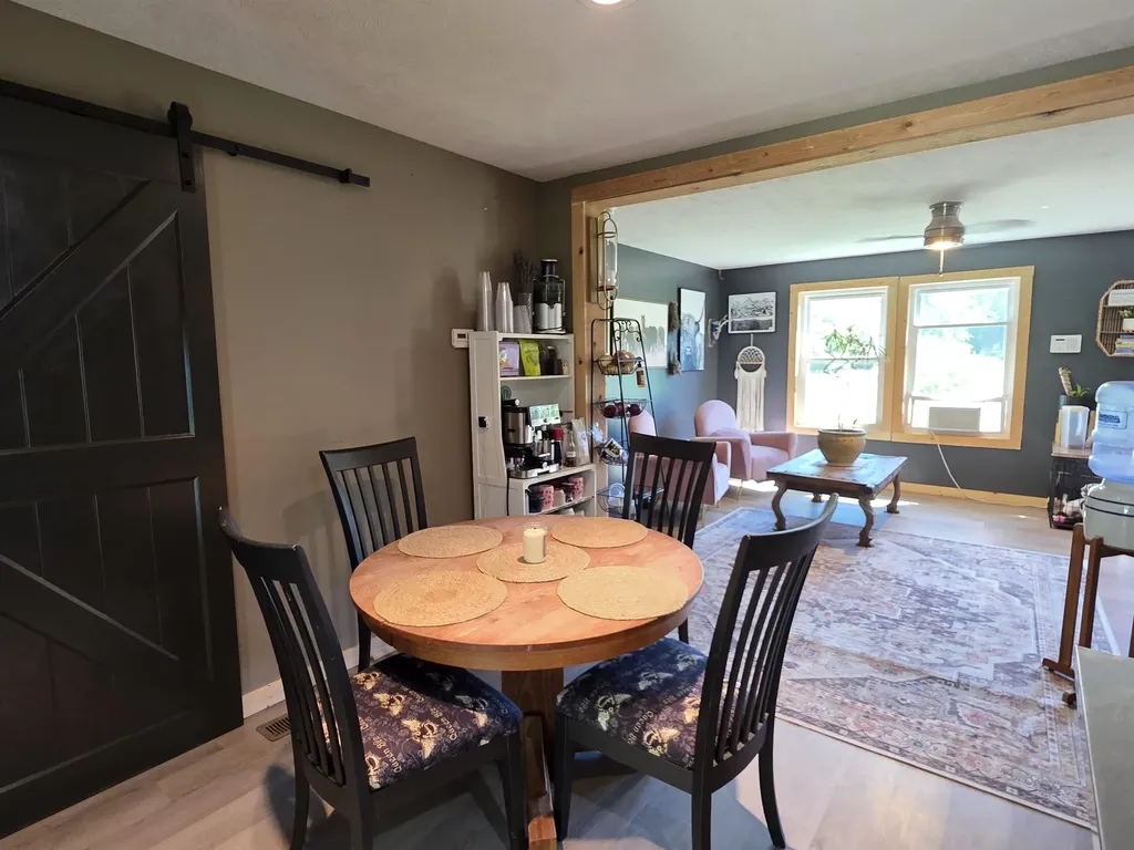 520 NE Old M-66 Kalkaska Township MI 49646
