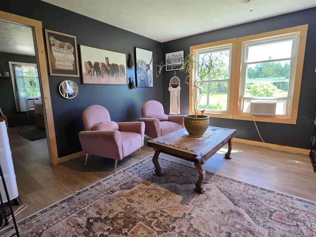 520 NE Old M-66 Kalkaska Township MI 49646